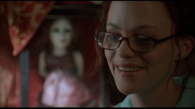 Angela Bettis