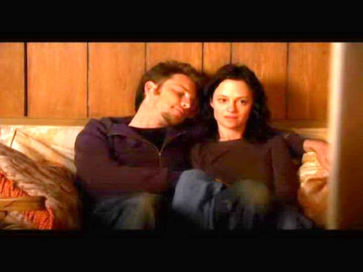 Angela Bettis