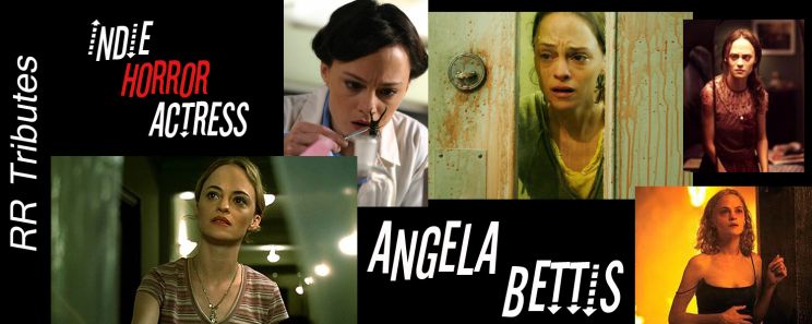 Angela Bettis