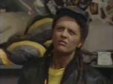 Angela Bruce