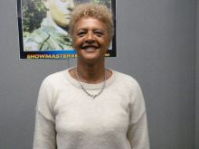 Angela Bruce