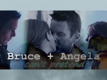 Angela Bruce