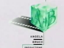 Angela Bruce