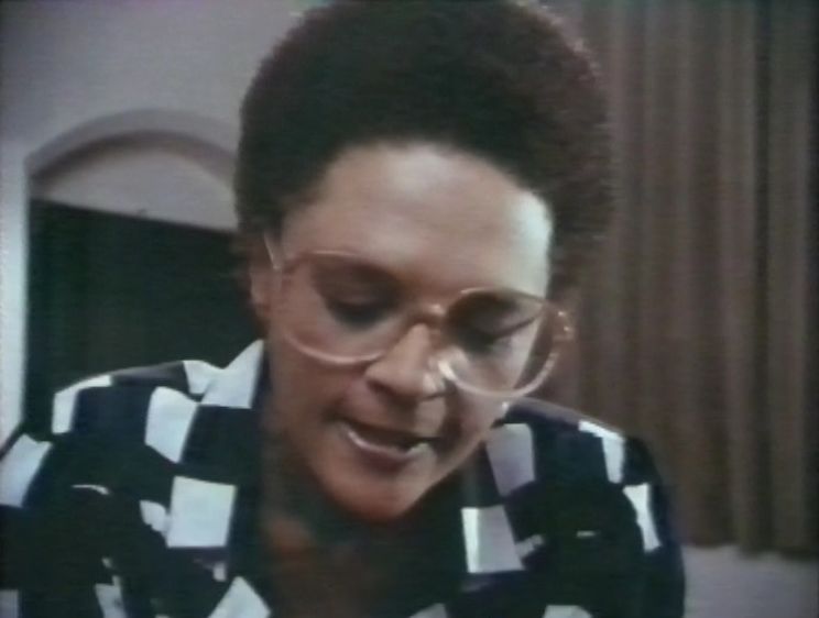 Angela Bruce