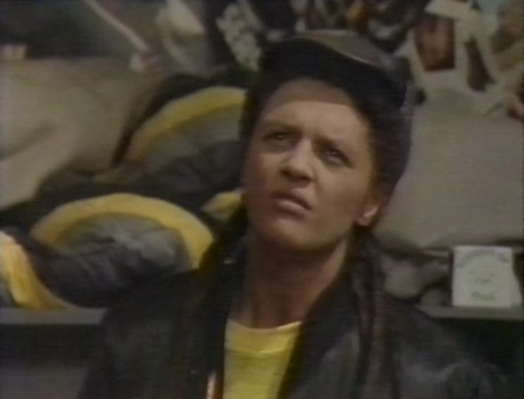 Angela Bruce
