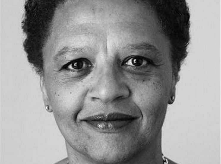 Angela Bruce