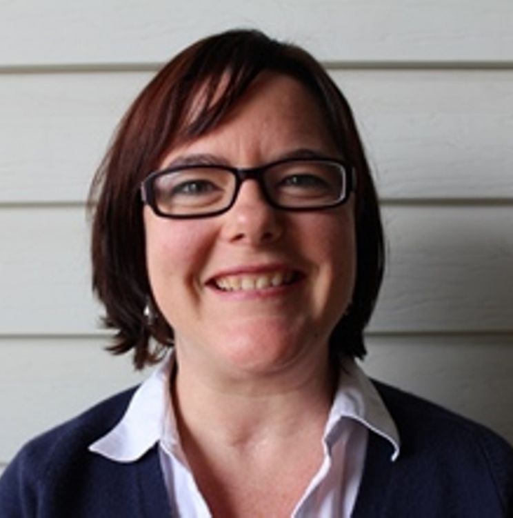 Angela Bruce