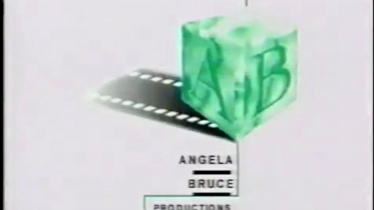 Angela Bruce