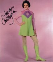 Angela Cartwright