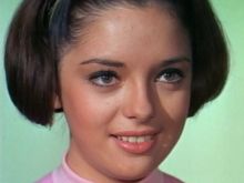 Angela Cartwright