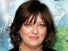 Angela Cartwright photo