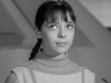 Angela Cartwright