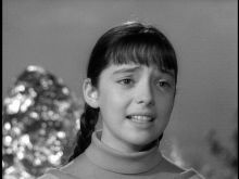 Angela Cartwright