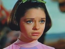 Angela Cartwright