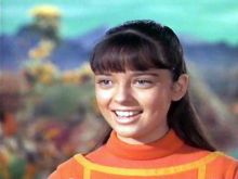 Angela Cartwright