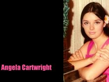 Angela Cartwright