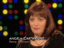 Angela Cartwright photo