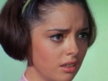 Angela Cartwright