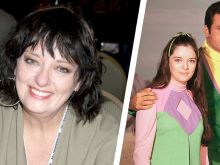 Angela Cartwright