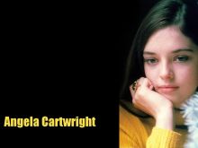 Angela Cartwright photo