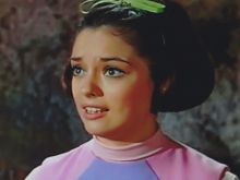 Angela Cartwright photo
