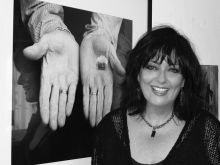 Angela Cartwright photo