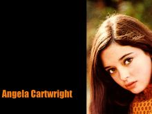 Angela Cartwright photo