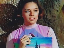 Angela Cartwright