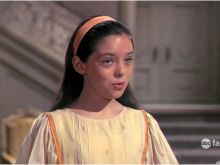 Angela Cartwright