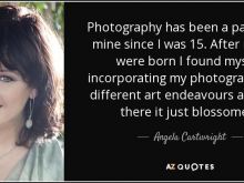 Angela Cartwright