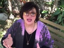 Angela Cartwright