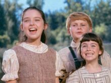 Angela Cartwright