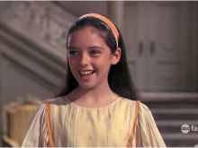 Angela Cartwright