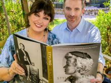 Angela Cartwright