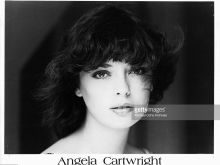 Angela Cartwright