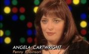 Angela Cartwright