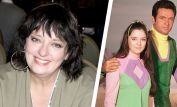 Angela Cartwright