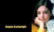 Angela Cartwright