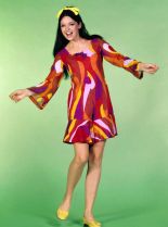 Angela Cartwright