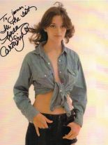 Angela Cartwright