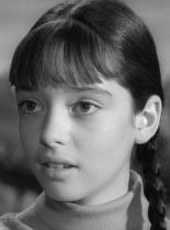 Angela Cartwright
