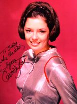 Angela Cartwright
