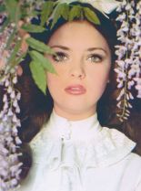 Angela Cartwright photo