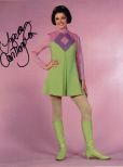 Angela Cartwright