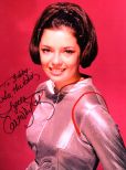 Angela Cartwright