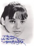 Angela Cartwright