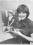 Angela Cartwright