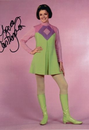 Angela Cartwright