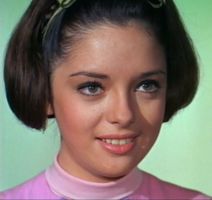 Angela Cartwright