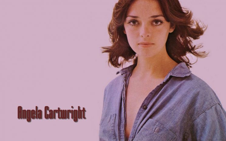 Angela Cartwright